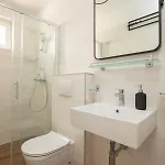 La Casa Di Nonno Lägenhet Milna (Hvar)