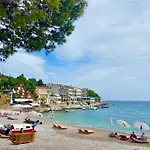 Lägenhet La Casa Di Nonno *