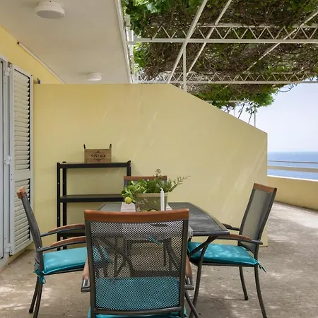 Lägenhet La Casa Di Nonno Milna (Hvar)