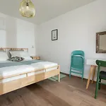 La Casa Di Nonno Apartment *