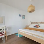 La Casa Di Nonno Apartment