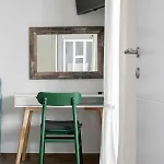 La Casa Di Nonno Apartment *
