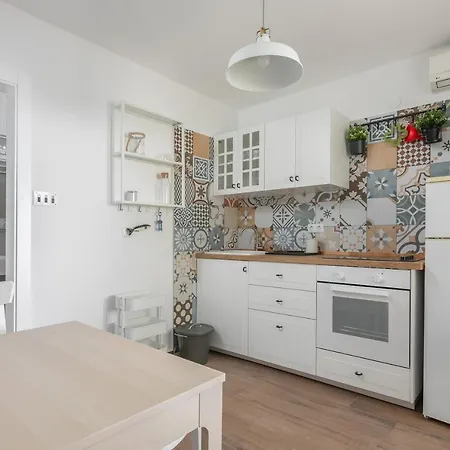 La Casa Di Nonno Apartment *