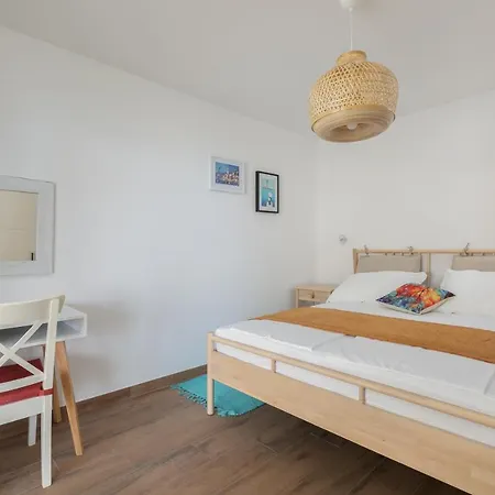La Casa Di Nonno Apartment