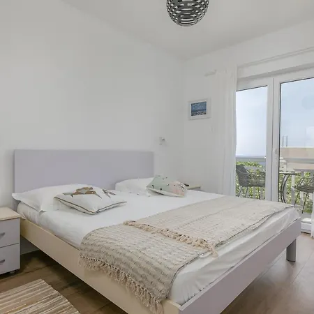 La Casa Di Nonno Apartment