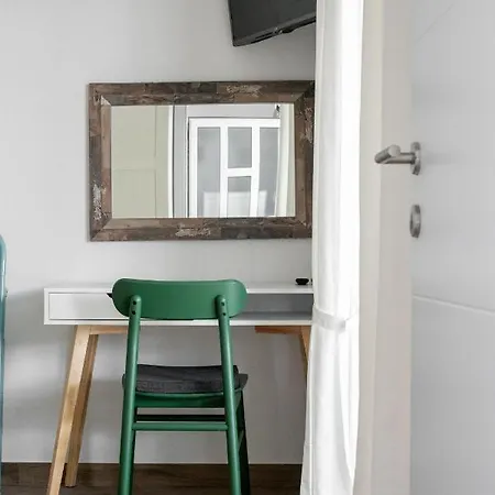 La Casa Di Nonno Apartment *