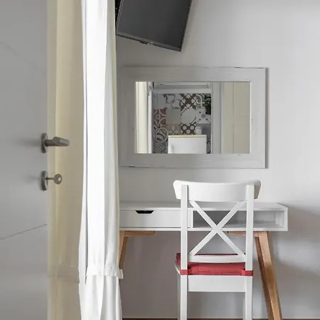 公寓 La Casa Di Nonno *