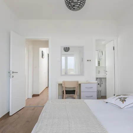 La Casa Di Nonno Apartment *