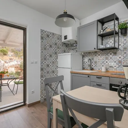La Casa Di Nonno Apartment