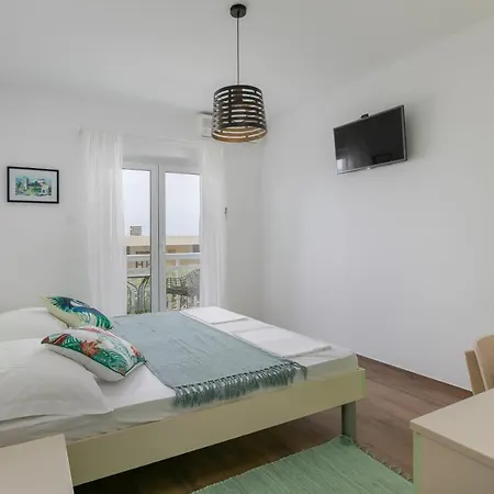 Apartment La Casa Di Nonno