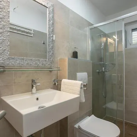 Apartment La Casa Di Nonno