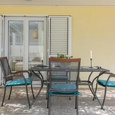 La Casa Di Nonno Apartment