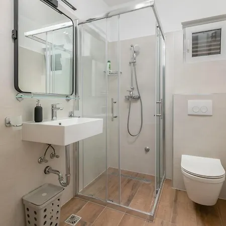 La Casa Di Nonno Apartment