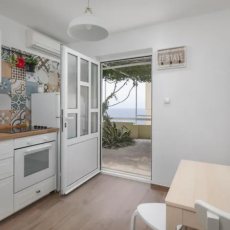 La Casa Di Nonno Milna (Hvar)