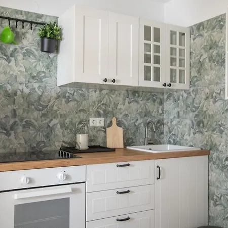 La Casa Di Nonno Daire *