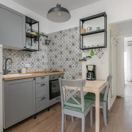 La Casa Di Nonno Milna (Hvar)