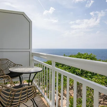 La Casa Di Nonno Апартаменты