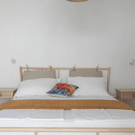 Апартаменты La Casa Di Nonno *