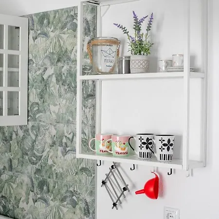 Daire La Casa Di Nonno Milna (Hvar)