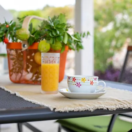 Daire La Casa Di Nonno