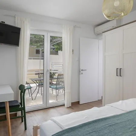 Апартаменты La Casa Di Nonno