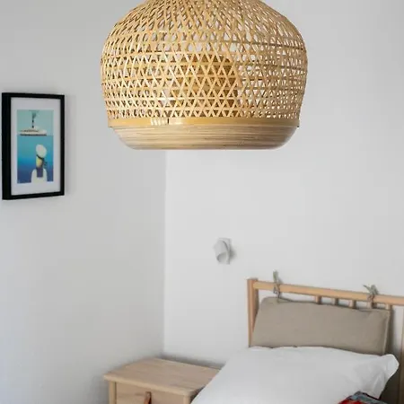 Апартаменты La Casa Di Nonno