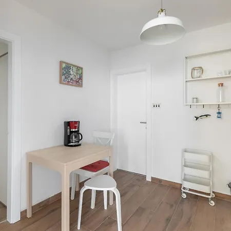 Апартаменты La Casa Di Nonno