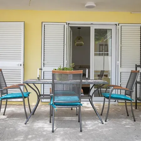 La Casa Di Nonno Апартаменты *