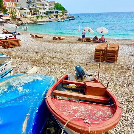 La Casa Di Nonno Daire Milna (Hvar)