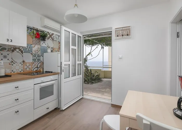 La Casa Di Nonno מילנה