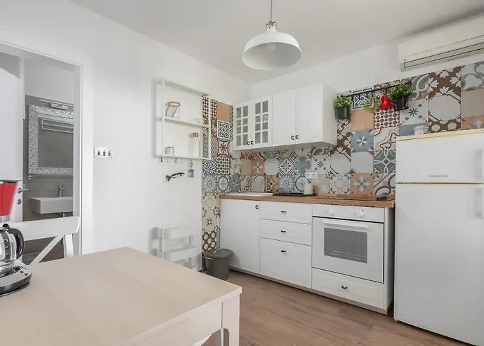 La Casa Di Nonno דירה *