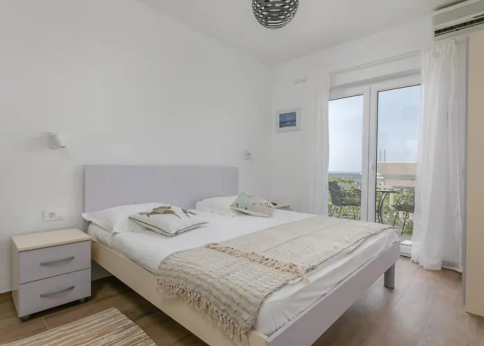 La Casa Di Nonno דירה