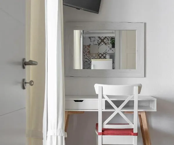 דירה La Casa Di Nonno *