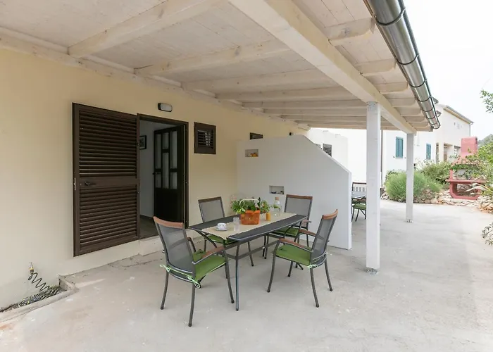 La Casa Di Nonno * מילנה