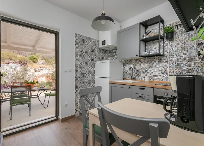 La Casa Di Nonno דירה