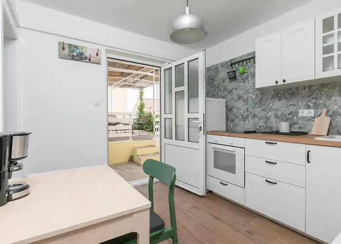 La Casa Di Nonno מילנה