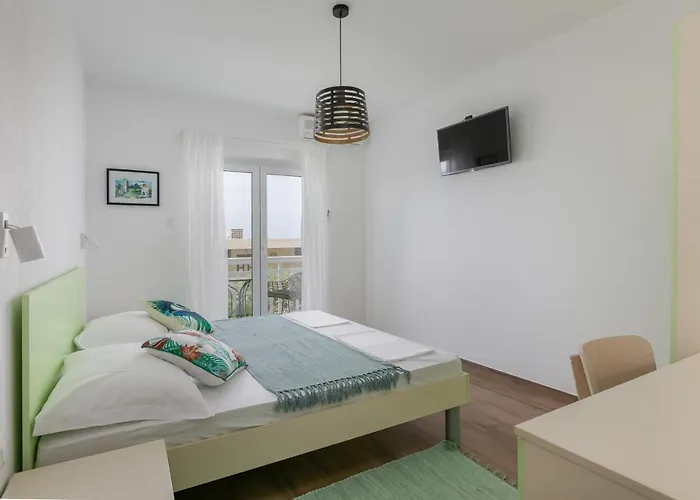 דירה La Casa Di Nonno