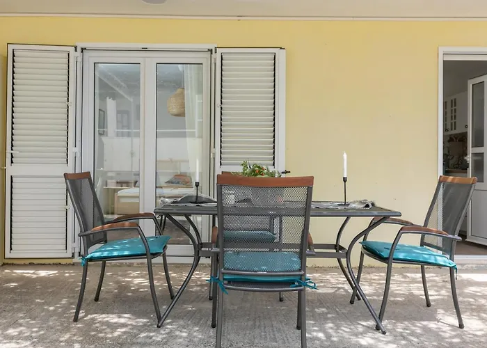 La Casa Di Nonno דירה